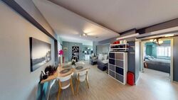 Blk 104A Edgefield Plains (Punggol), HDB 5 Rooms #630739981